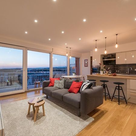 Amazing View Apartment Zadar Exterior foto