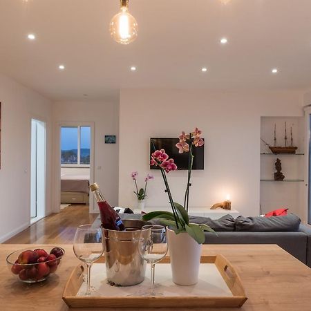 Amazing View Apartment Zadar Exterior foto